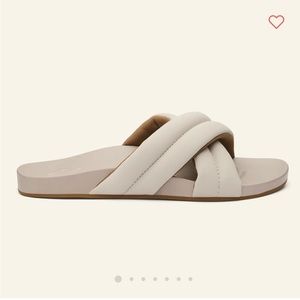 Olukai Hila Womens Slides